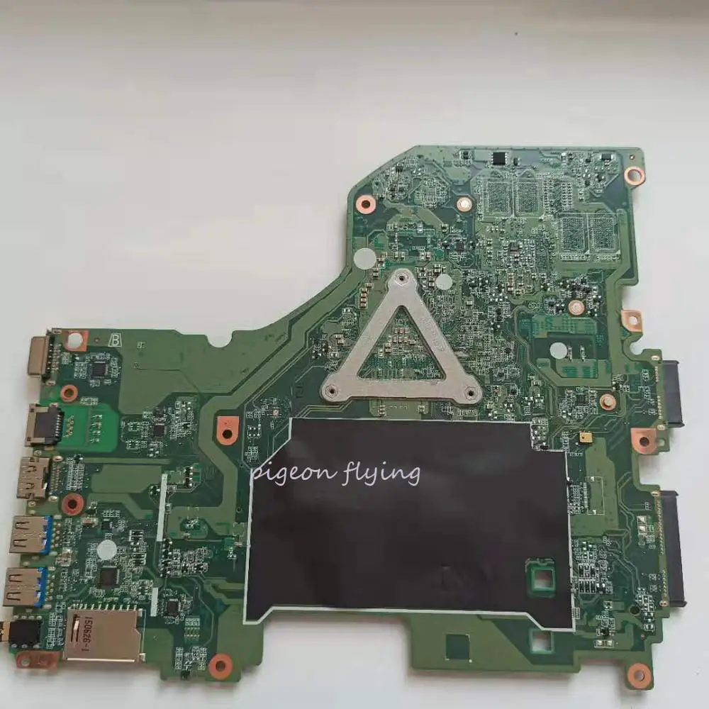 Goedkoop E5 573G Moederbord Moederbord Voor Acer Laptop E5 573 Moederbord Zrt DA0ZRTMB6D0 Cpu I5 5200U Gpu 940M 2 Gb DDR3 100% Test Ok