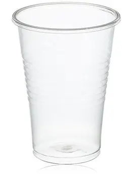 

Mical - Vaso de plástico - 22 cl - 100 unidades