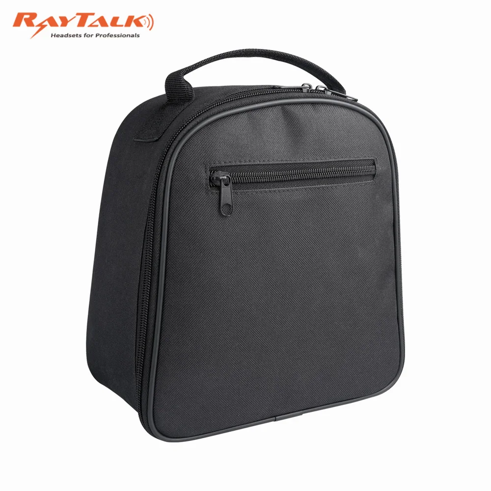 General Aviation Pilot Headset Bag 1Pc NEW • Sadoun Sales International