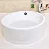 PVC Material Sink Stove Crack Strip Kitchen Bathroom Bathtub Corner Sealant Tape Waterproof 4