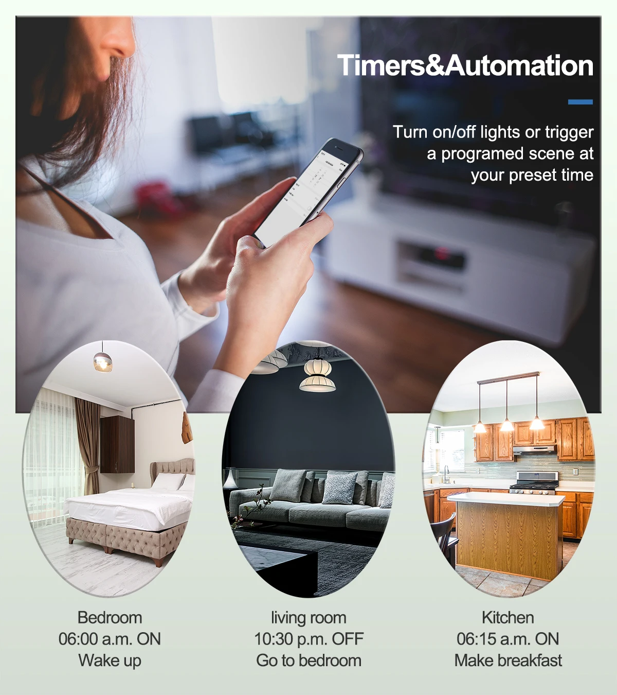 Suprimentos e equipamentos elétricos