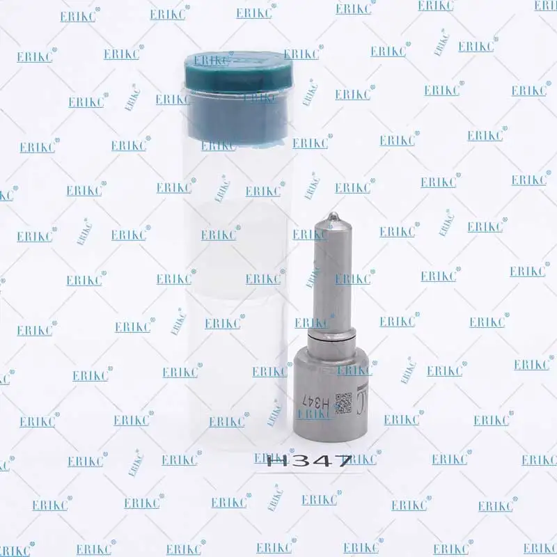 H347 Форсунка L347PBD автоматическая система подачи топлива Форсунка L347PRD дизель для Delphi EMBR00002D EMBR00001D EMBR00001H