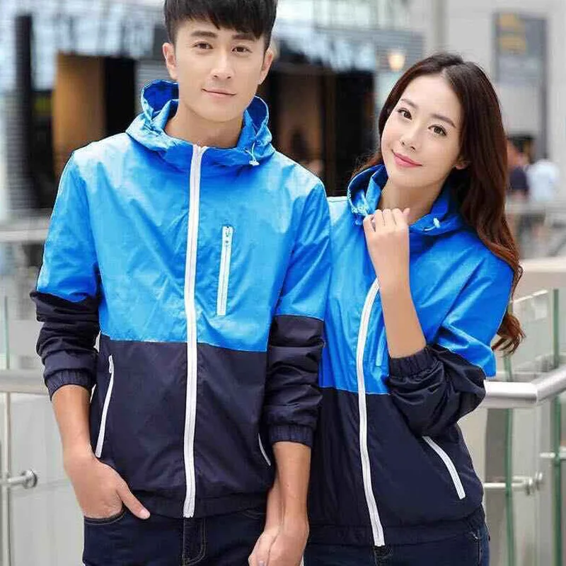 

2020Spring and Autumn New Men's Jackets Thin Men's Sports and Leisure Comprehensive Training Jackets for Young Students Hoodie