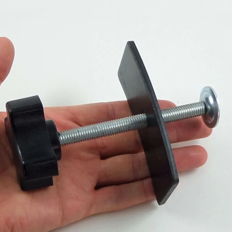 1 шт. черные дисковые Тормозные колодки расширитель суппорт Поршень Com пресс или стальной пресс инструменты