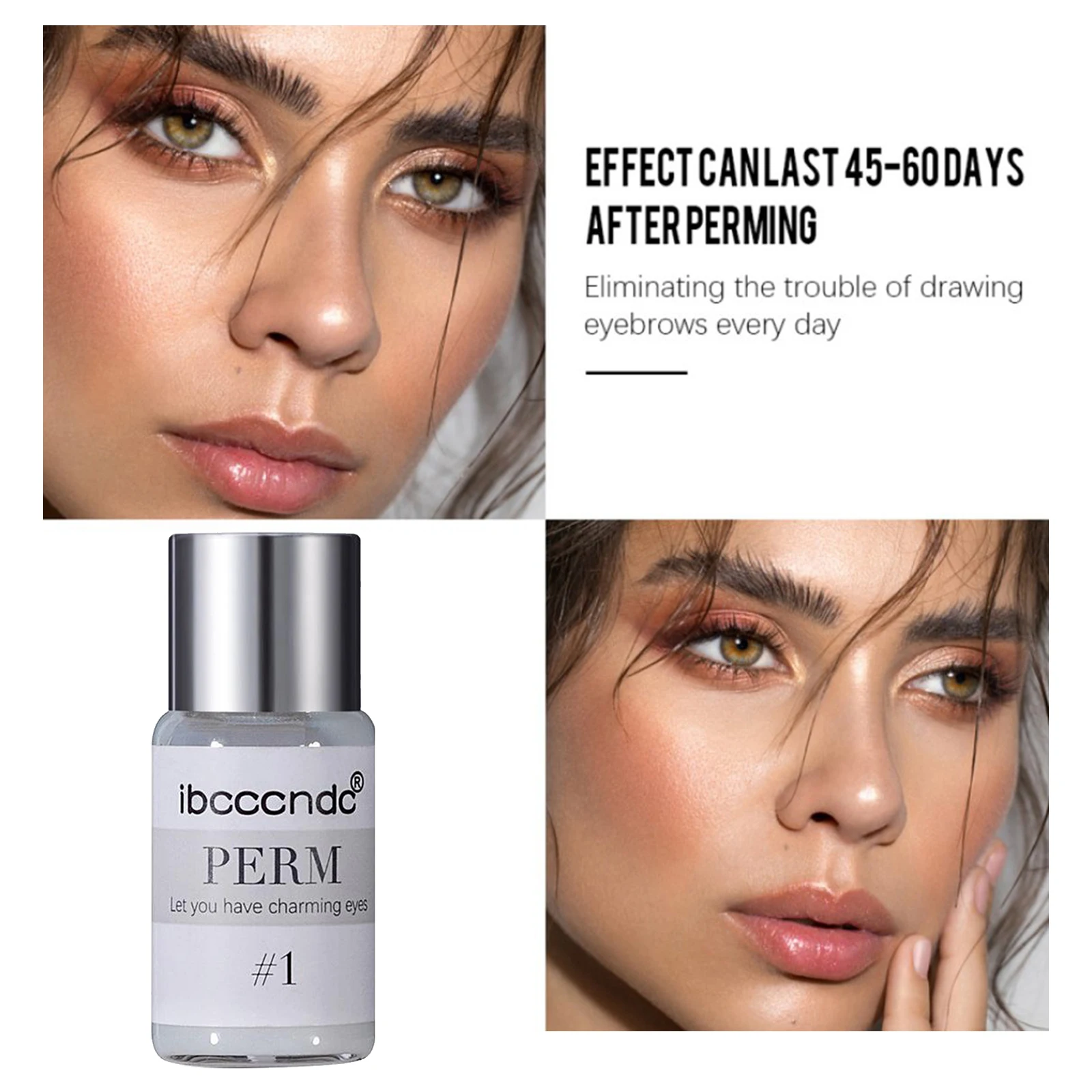 Eyelash Perming Curling Kit Lift Adhesive Glue Cold Wave Cleanser Lotion Set Eyelash Perming Curling Kit Lift Adhesive Glue Cold Wave Cleanser Lotion Set