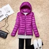 purple Hooded