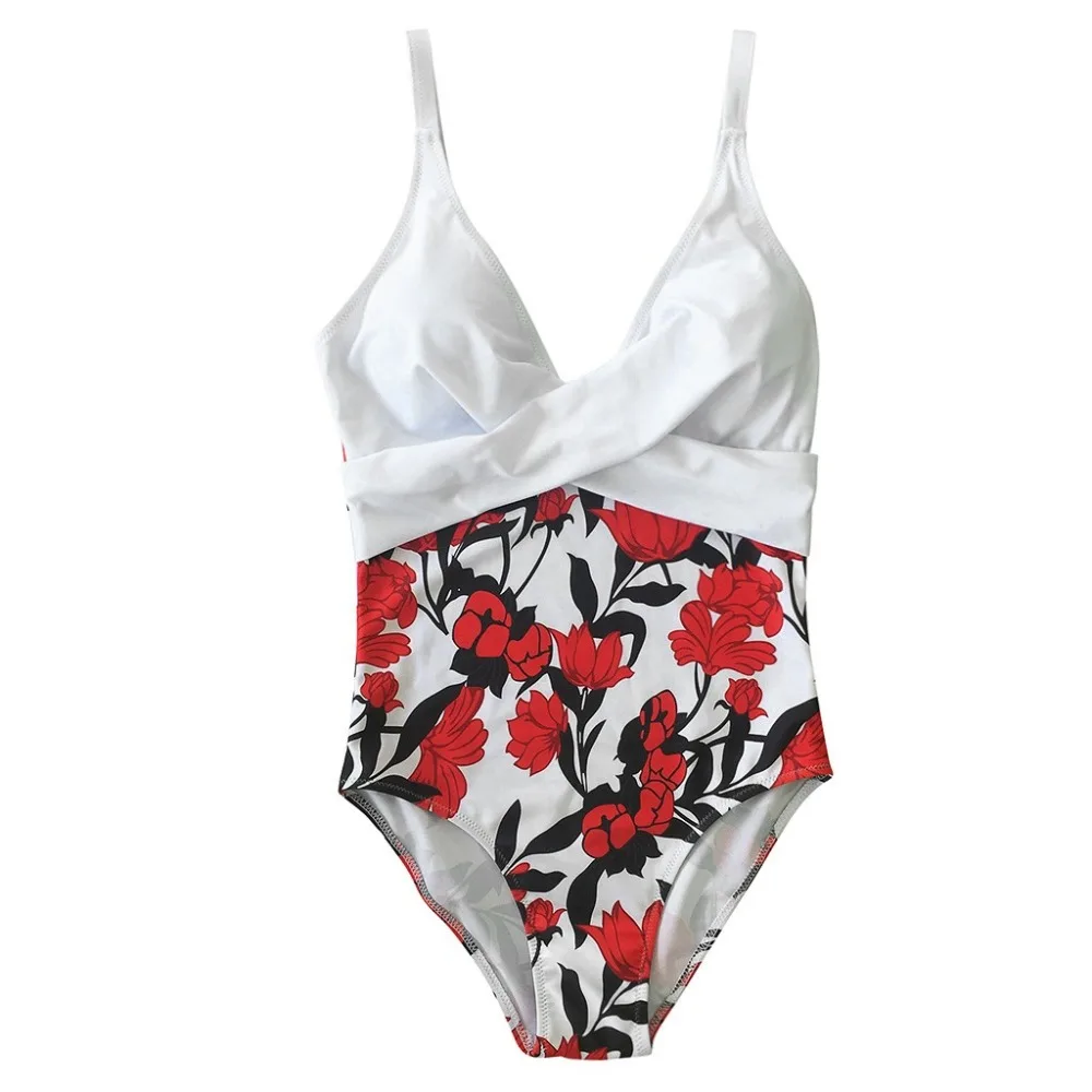 swimwear women one piece (258)