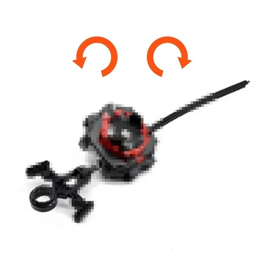 Beyblade Burst B149 B150 144 145 Металл fusion toupie bayblade burst без пускового устройства Детские лезвия Bbe Brad Beyblades игрушки - Цвет: beige