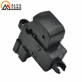 

Front Left Master Electric window lifter switch for Nissan Pathfinder Navara D40 2004 2005 2006 2007-2016