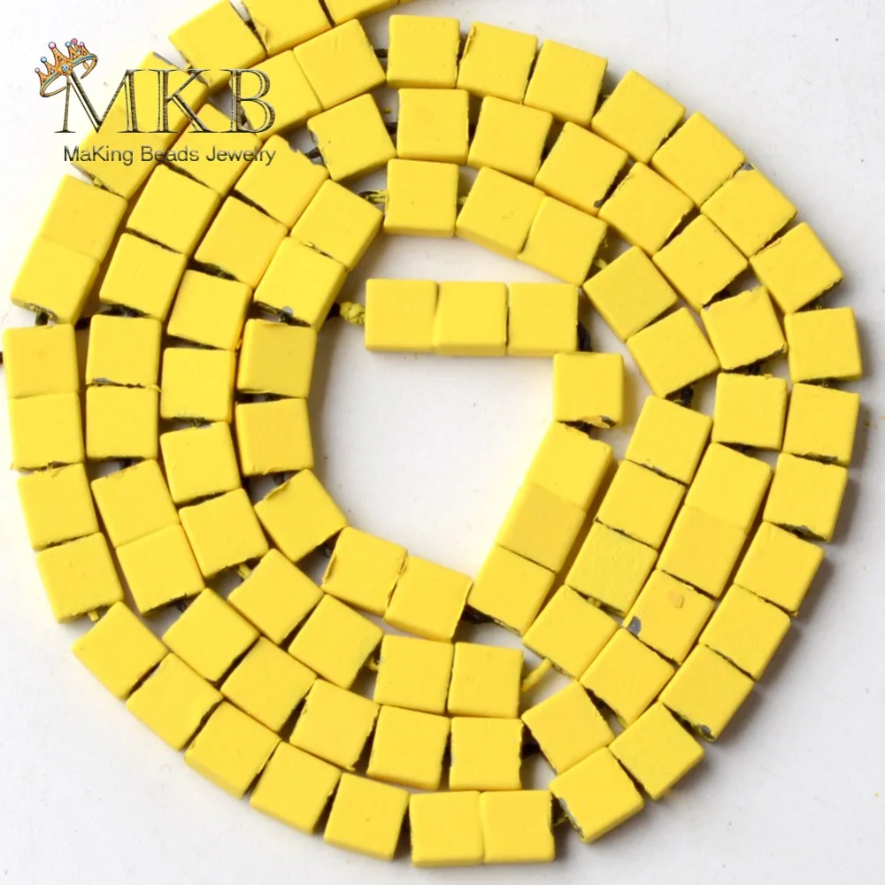 s1110a黄色正方形橡胶黑胆石