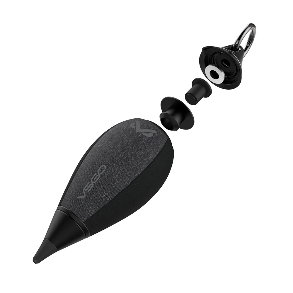 Ventilador de ar Filtro para Limpeza de Lentes de Câmera e Sensor de Drone Vsgo Falcon s - Image 6