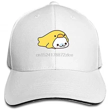 Подгонянная унисекс бейсболка для дальнобойщика Регулируемая счастливая собака остроконечная шляпа сэндвич