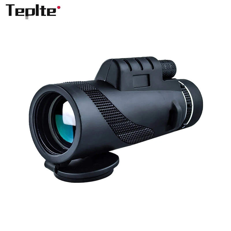 

Outdoor Travel Portable Children's Telescope HD 40Ã—60 Binoculars High Magnification Low Light Night Vision Waterproof Lens