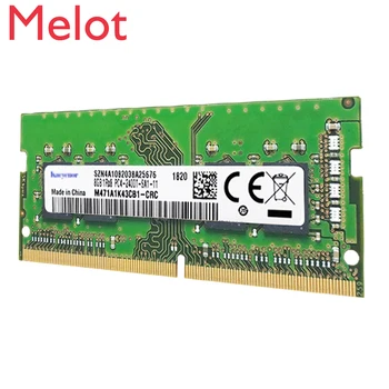 

DDR4 2400 2133 2666 8G 4G 16G Notebook Computer Memory