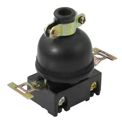

250V 30A Water Resistant Power Adapter Locking 3 Pin Plug w Socket