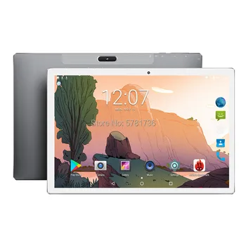 

10 inch Tablet pc Deca Core 3GB RAM 64GB ROM 1920*1200 IPS Dual Sim 4G Tablets Android 8.0 Tablets 10 10.1