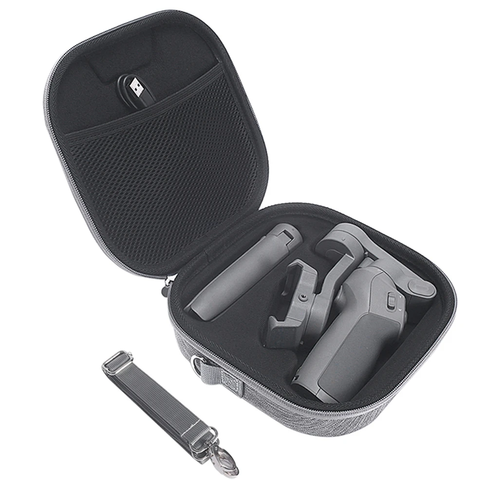 Водонепроницаемая сумка для хранения Чехол для DJI OSMO Mobile 3 Аксессуары дорожная защитная оболочка сумка на плечо