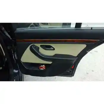 

WINDOW REGULATOR REAR RIGHT BMW 5 SERIES SALOON (E39)