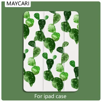 

Ipad2 3 4 White Leather PU Hard Back Case Colorful Cartoon Cover Protective For 2020 iPad Pro 11 12.9 10.5 7.9 inch Mini 1 2 3 5