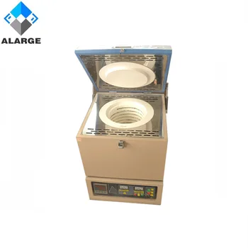 

CE approved small vacuum furnace sintering