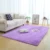 Silky Fluffy Carpet Modern Home Decor Long Plush Shaggy Rug Children's Play Mats Sofa Living Bedroom Bedside Mat Balcony Carpets 19