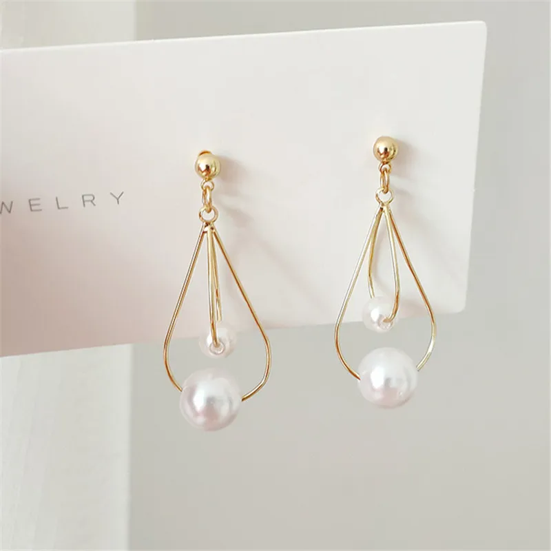 Женские серьги гвоздики с жемчугом|Серьги-гвоздики| |