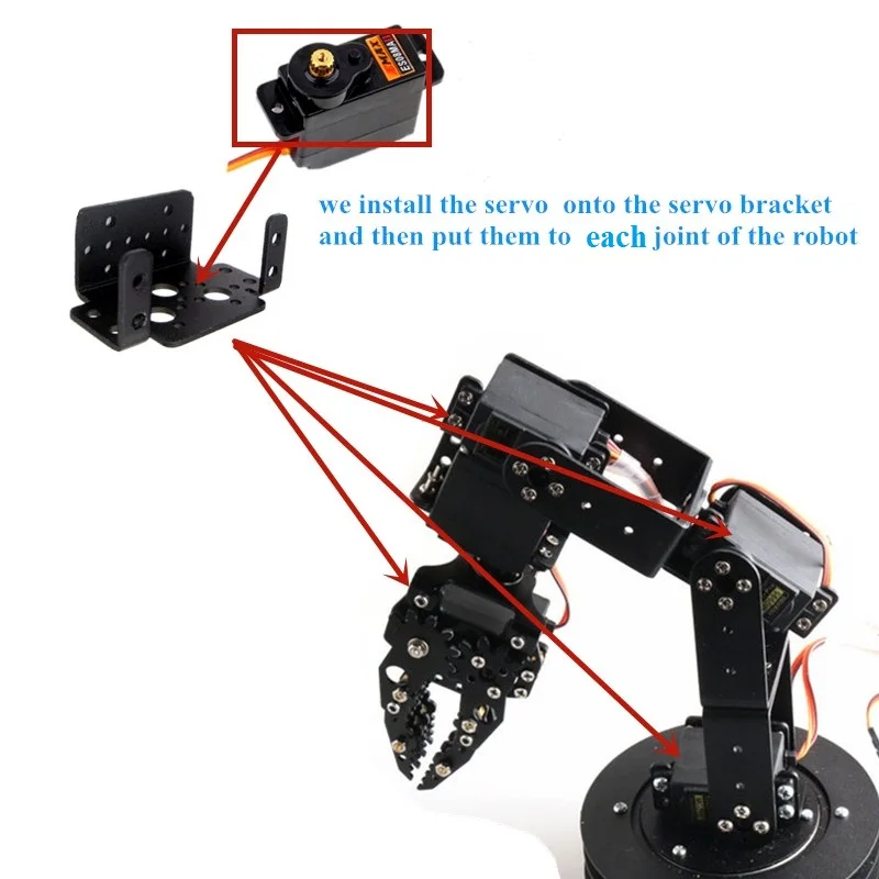 多功能支架应用