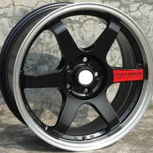 18 дюймов 18x8,0 5x112 ET 40 CB 66,6 мм Автомобильные Колесные диски из алюминиевого сплава