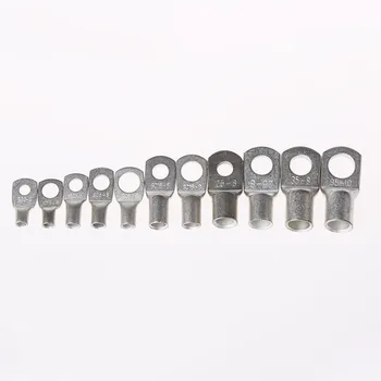 

10PCS Voyep Connection Copper Crimping Nose SC