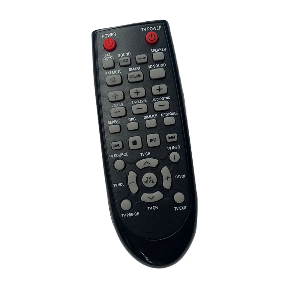 Remote Control Fit For Samsung AH59-02434A AH59-02547B HWF450 HWE450 HWE450ZA HW-E450ZA Soundbar System | Электроника