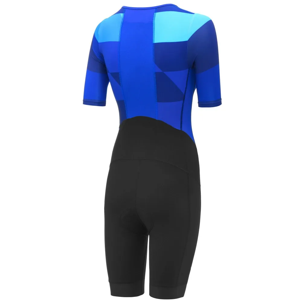 Wome' высокое качество летняя велосипедная одежда skinsuit speedsuit roupa ciclismo триатлон Майо MTB Горный комбинезон