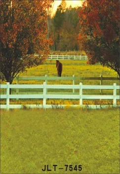 

SHENGYONGBAO Art Fabric Custom Wood Photography Backdrops Props Children Photo Studio Background SJY-08