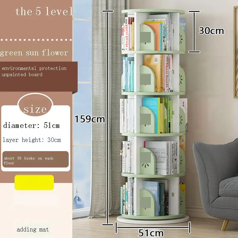 Estanteria Para Libro Bureau Meuble Decoracao детская мебель Mueble шкаф Liberia Украшение Чехол для книги
