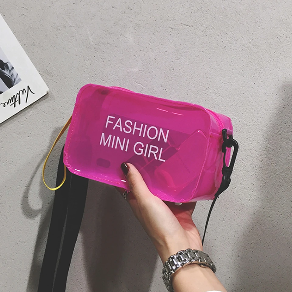 Laser Crossbody Bag  (24)