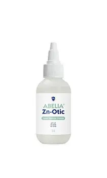

VETNOVA Abelia Zn-Otic Solution Otica 59 ML