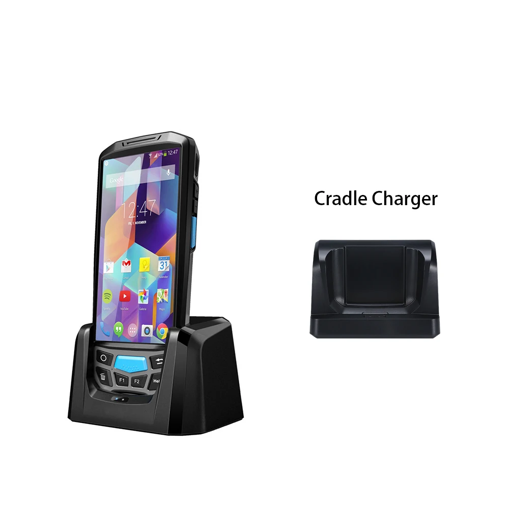 Charge Cradle for U9000 PDA Barcode Scanner (Cradle only Exclude Device) |
