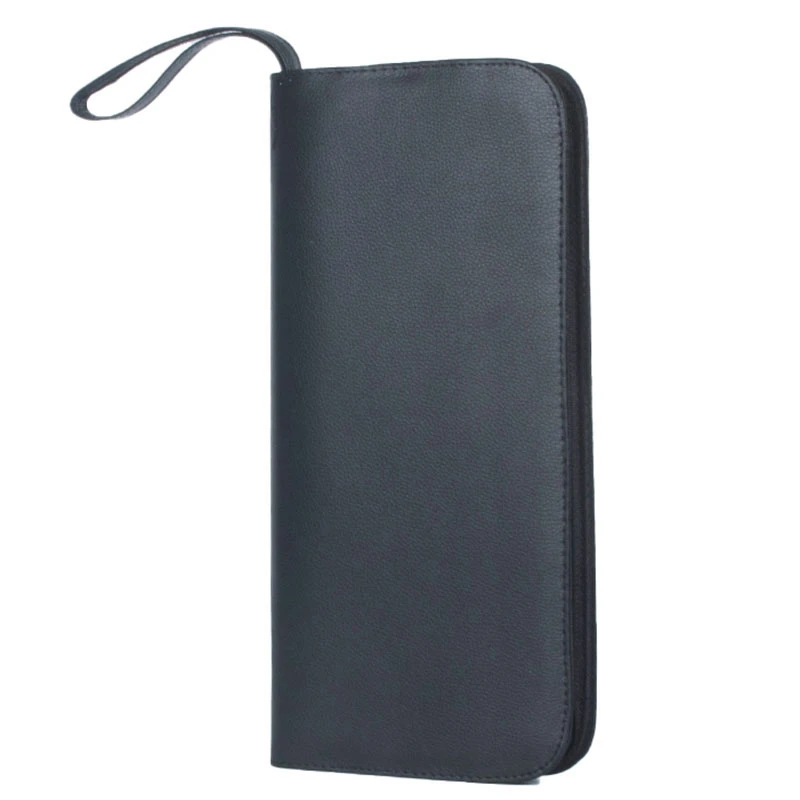 

36 Roller Ball Pen Bag Fountain Pen Case Ballpoint Pen Bag Pencil Case Fountain Pen Case