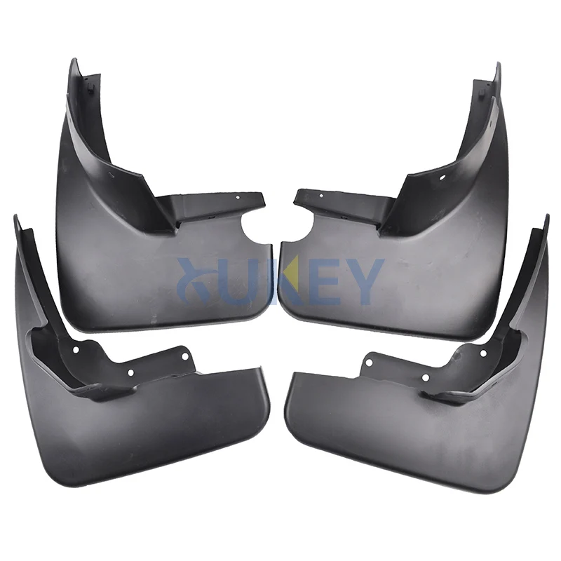 Аксессуары Брызговики для Benz M класс M-Класс W164 2006-2011 мл ML350 ML500 Брызговики 2010 2009 2008 07