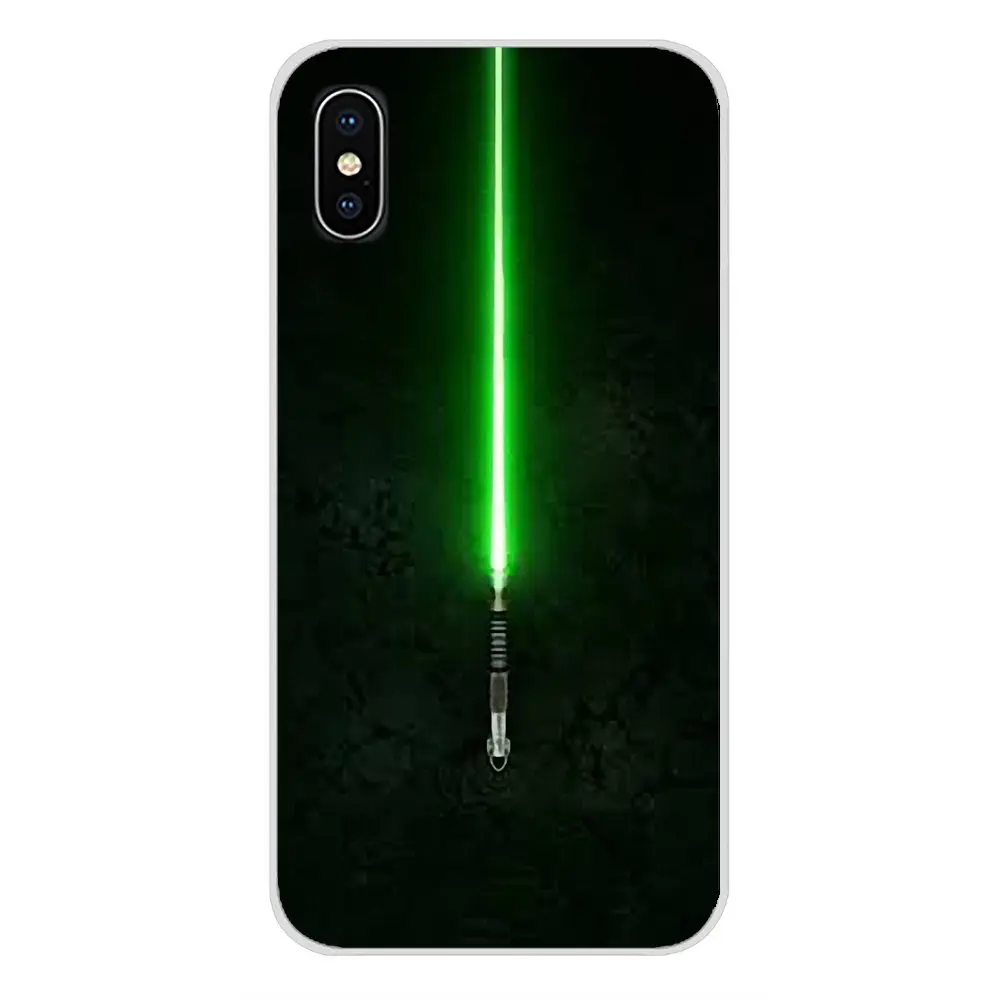 Аксессуары для телефонов Star Wars чехлы для huawei G7 G8 P7 P8 P9 P10 P20 P30 Lite Mini Pro P Smart Plus - Цвет: images 8