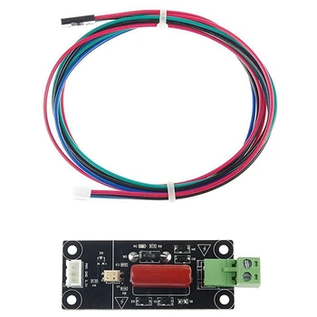 

3D Printer Parts MKS DET Power Outage Detecting Module Power Monitor Detector for MKS TFT 32/28/35 Touch-Screen-SCLL