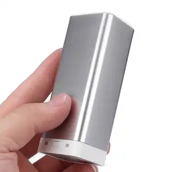 

USB Rechargeable LED UV Sterilizer Lamp Home Portable Ultraviolet Disinfection Bactericidal Lamp UVC Germicidal Lamp Sterilizer