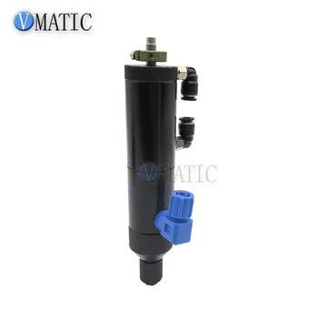 

High Quality Glue Dispense Nozzle Lifting Valve Dispenser Controller Needle Off Diaphragm Dispensing Valve