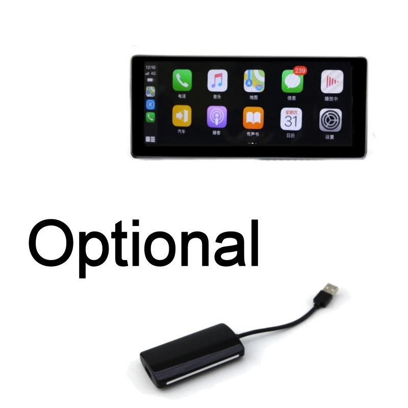 Car Multimedia GPS Radio For Mercedes Benz MB CLA 250 C117 X117 CLA180  2013 2014 2015 2016 2017 2018 2019 CarPlay TPMS N