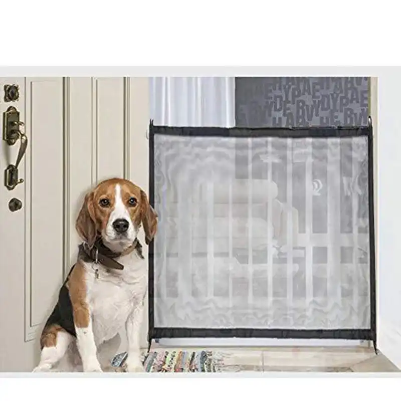 pocket dog door