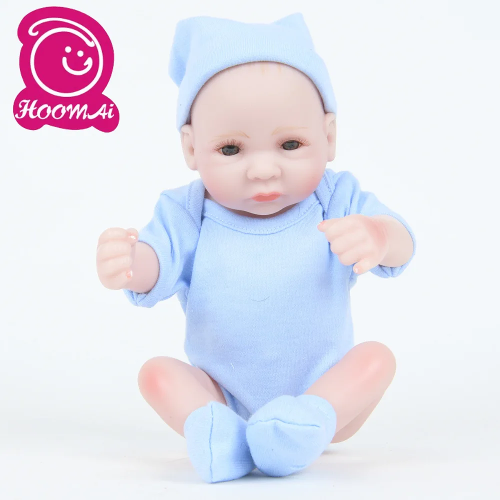 Новейший инновационный детский подарок Brinquedos 10 дюймов очень маленький полностью