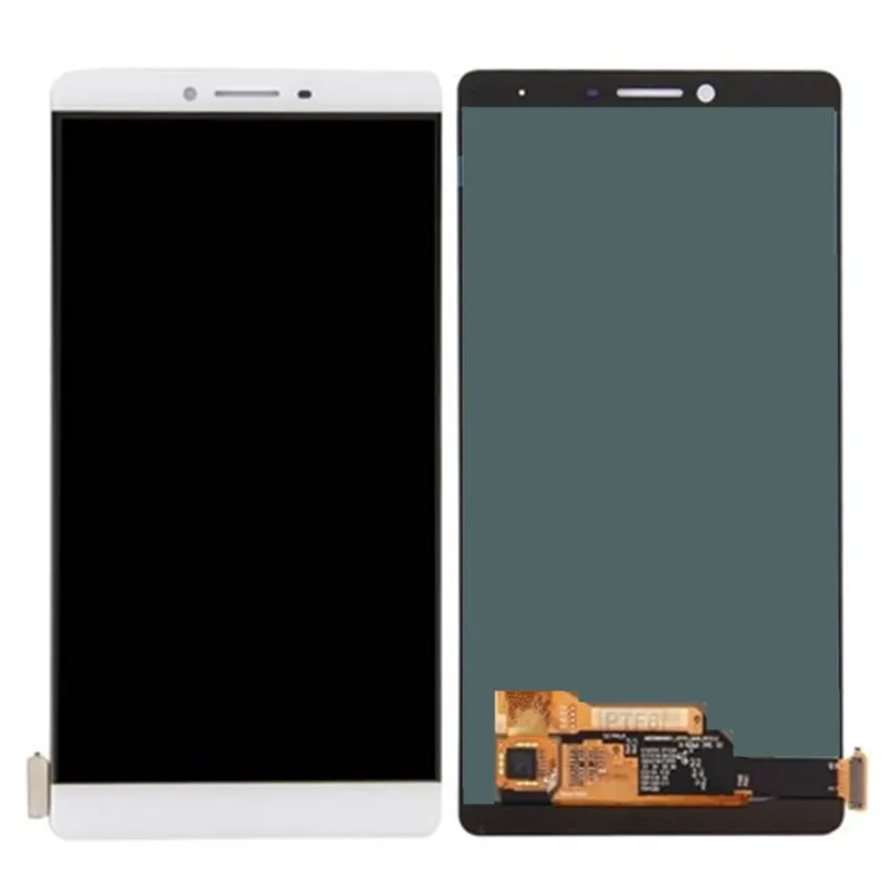

For OPPO R7 Plus LCD Display Touch Screen Digitizer Assembly Replacement Parts 100% Tested