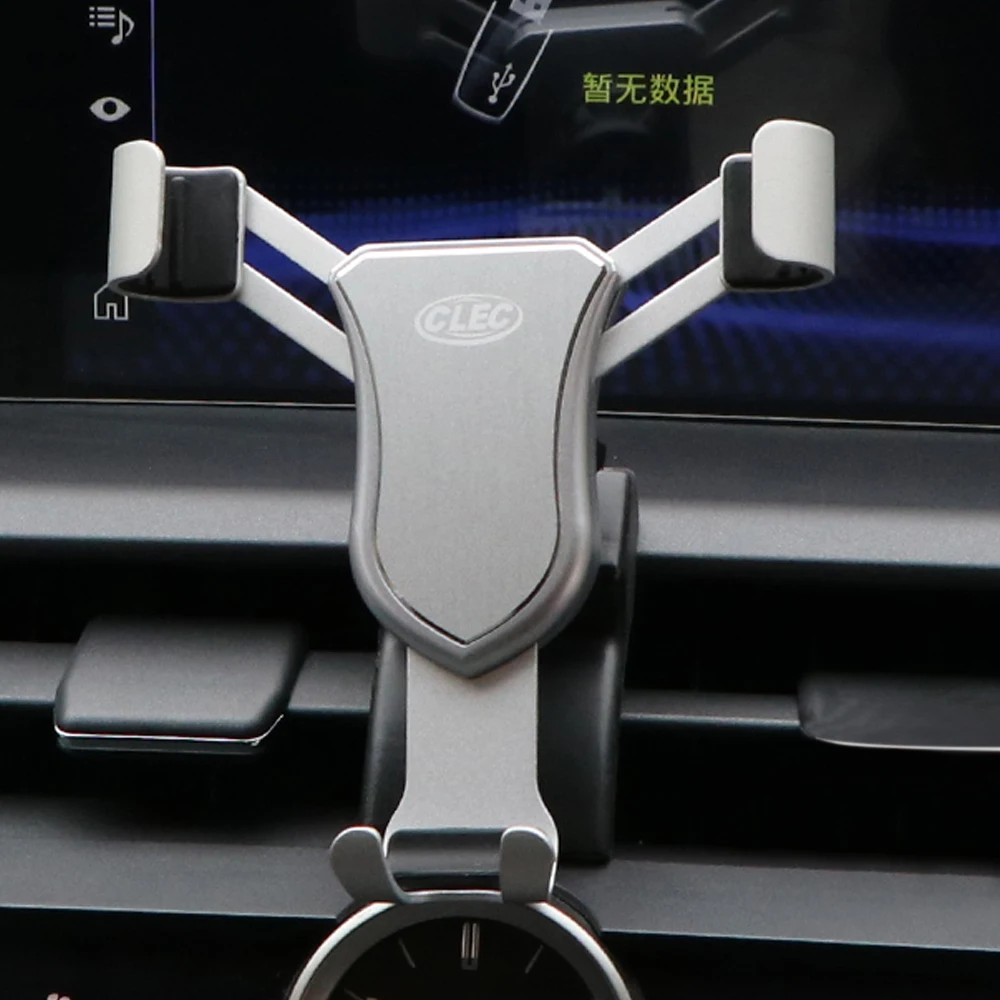 Для Lexus NX 200 300 300h 2014 2020 Авто Смарт сотовый ручной держатель для телефона