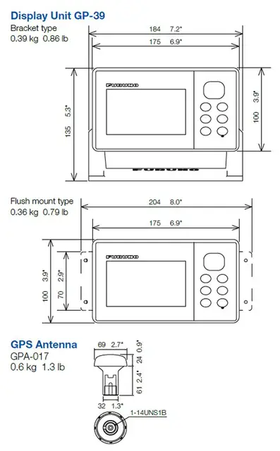 Furuno Gp39 Wiring Diagram Wholesale Savings | www.oceanproperty.co.th