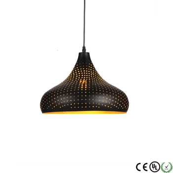 

Guzhen Cheap Pendant Lamp Retro For Nordic Home Decorative Lighting Modern luminaire suspendu