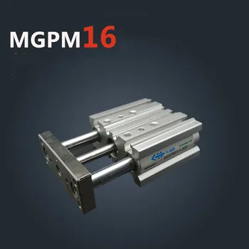 

Compact Guide Cylinder MGPM16-25-50-75-100-125-150-175-200-250-300-350-400-500 SMC size